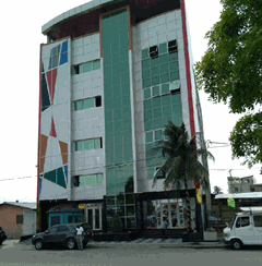 Agence Nationale du Domaine et du Foncier (ANDF)